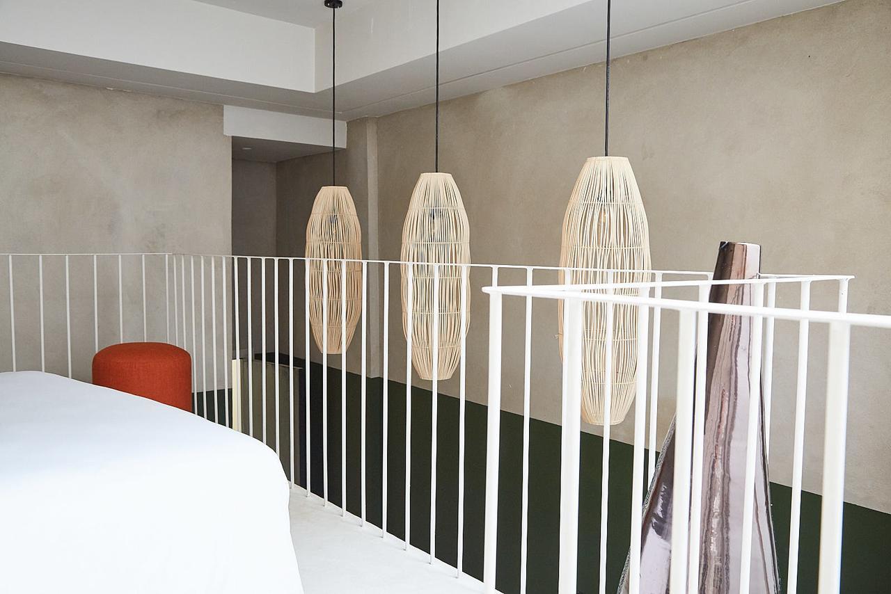 马拉喀什 Numa Marrakech酒店 外观 照片